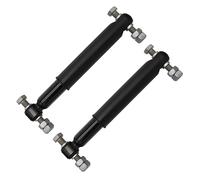 trailer parts4u Ammortizzatore universale 1800 kg fino a 3500 kg, 220 mm fino a 335 mm, rimorchio adatto per Alko BPW Knott (2X)