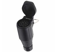 Trailer Plug Connector Cavo Adattatore Per Rimorchio Di Cablaggio Del