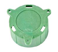 Trailer Plug Holder - 13 Pin Trailer Plug Cover Trailers Plugs Holder - Plugs Holders, RV Connector Prostector, Harness Protector For RV, or And Others