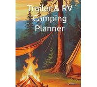 Trailer & RV Camping Planner