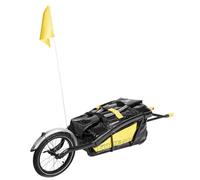 Trailer Topeak Journey Trailer TX Noir