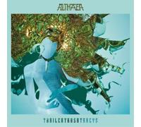 Trailer Trash Tracys Althaea (CD) Album