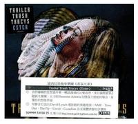 Trailer Trash Tracys - Ester