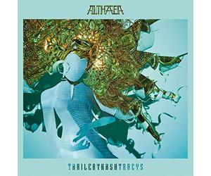 Trailer Trashy Tracys - Althaea