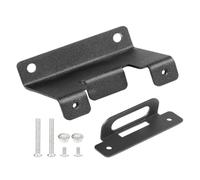 Trailer Wiring Mounting Brackets - Plug Connector, Heavy-duty Stand