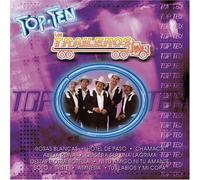 Traileros Del Norte - Top Ten