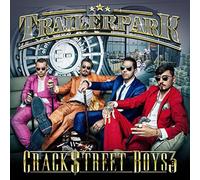 Trailerpark Crackstreet Boys 3 (CD)