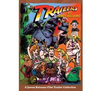Trailers of James Balsamo (DVD) Andy Dick James Balsamo Reggie Bannister