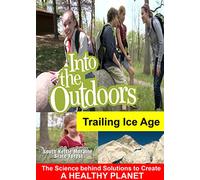 Trailing Ice Age