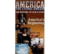 Trailing Ice Age (DVD) America the Living Dream-Histo
