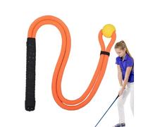Traille Swing Corda Da Golf, Swing Allenatore Soga | Di Esercizio Di Velocità Di Golf,Attrezzatura Di Pratica Di Riscaldamento Della Postura Allenatore Swing Corda Per Golfi