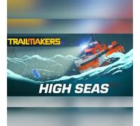 Trailmakers: High Seas (DLC) (PC) Steam Gift - GLOBAL