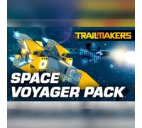 Trailmakers - Space Voyager Pack (DLC) (PC) Steam Key - GLOBAL