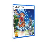 Trails in the Sky 1st Chapter Playstation 5 Edizione Europea