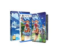 Trails in the Sky 1st Chapter Playstation 5 SteelBook Edition - Edizione Europea