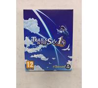 Trails In The Sky 1st Chapter Steelbook Ed. Playstation 5 ⚡⚡ Consegna in 24...