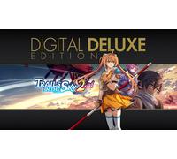 Trails in the Sky 2nd Chapter Digital Deluxe Edition
