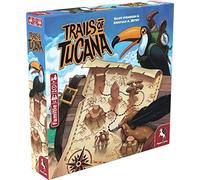 Trails of Tucana