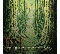 Trails Out Of Gloom (CD) Fen