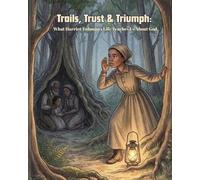 Trails, Trust & Triumph: What Harriet Tubman’s Life Teaches Us About God