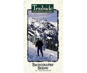 Trailside: Backcountry Skiing
