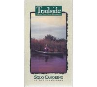 Trailside - Trailside: Canoa da solo nelle Everglades [VHS]