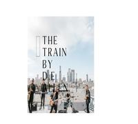 Train-a book of performance life sagas...