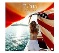 Train - A Girl A Bottle A Boat