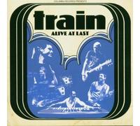 Train - Alive At Last -16Tr-