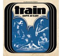 Train - Alive At Last