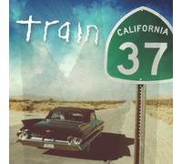Train – California 37 – Vinile – Sony