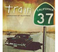 Train - California 37