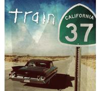 Train - California 37 (Deluxe Edition) [1 CD + 1 DVD]