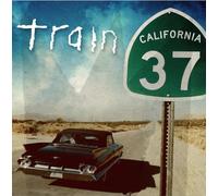 Train – California 37 – Vinile – Sony