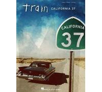 Train - California 37 (Tascabile)