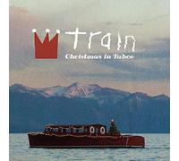 Train Christmas In Tahoe (Vinyl LP)