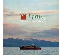 Train - Christmas In Tahoe - Cd