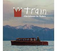 Train - Christmas In Tahoe - Deluxe Edition (Amazon Exclusive)