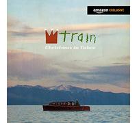 Train - Christmas In Tahoe - Limited Edition