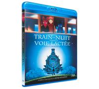 Train de nuit dans la voie lactée (Blu-ray)