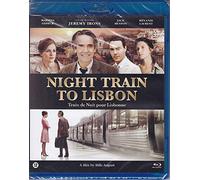 Train De Nuit Pour Lisbonne [Edizione: Belgio]