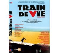 Train de vie
