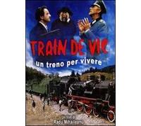 Train de vie. Un treno per vivere