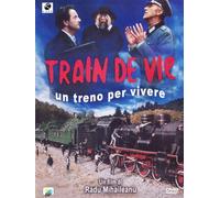 Train De Vie - Un Treno Per Vivere [Dvd] - Goran Bregovic Lionell Abelanski