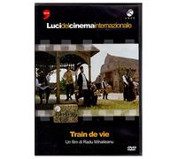 Train del la vie