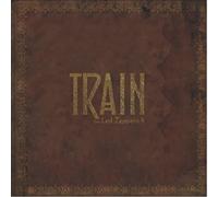 Train - Does Led Zeppelin 2