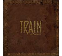 Train Train Does Led Zeppelin II (CD) Album