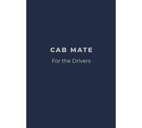 Train Driver Notebook - Cab Mate: For the Drivers: Australian Suburban/Intercity Edition