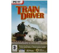 Train Driver (PC DVD) [Edizione: Regno Unito]