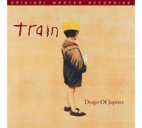 Train – Drops of Jupiter – SACD ibrido – MoFi Electronics